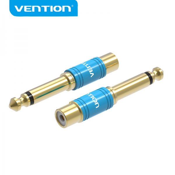 Adattatore Vention da RCA femmina a jack 6