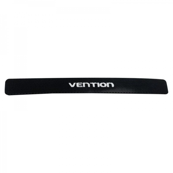 Confezione da 20 strisce organizer Vention - Colore Nero