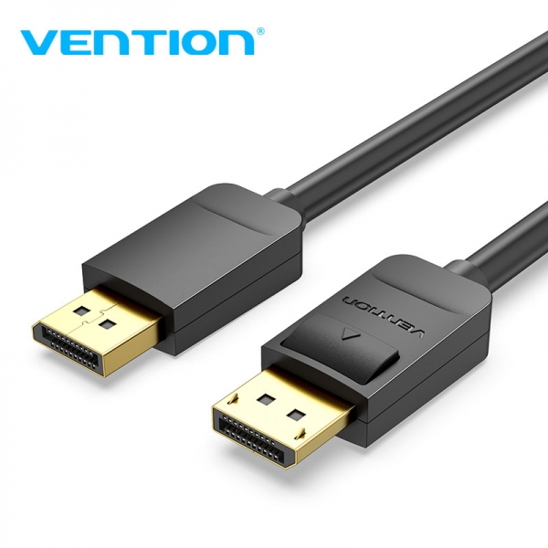 Cavo Vention Displayport maschio a Displayport maschio 1.2 4K - 1