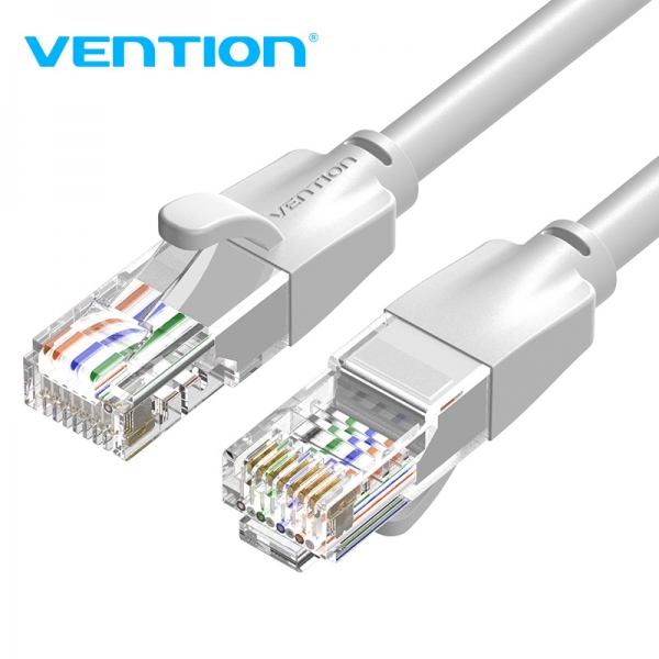 Vention Cavo di rete UTP RJ45 Cat.6 UTP - 0
