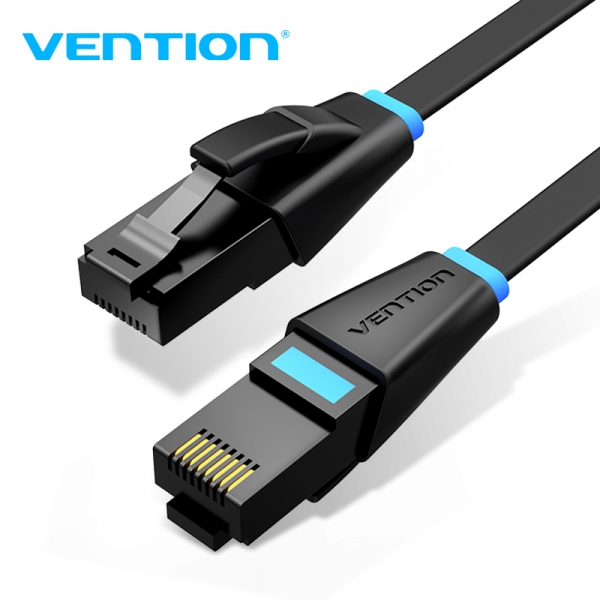 Cavo di rete Vention RJ45 UTP Cat.6A - 0