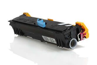 Cartuccia Compatibile di toner nero Epson Aculaser M1200 - Sostituisce C13S050521/C13S050522