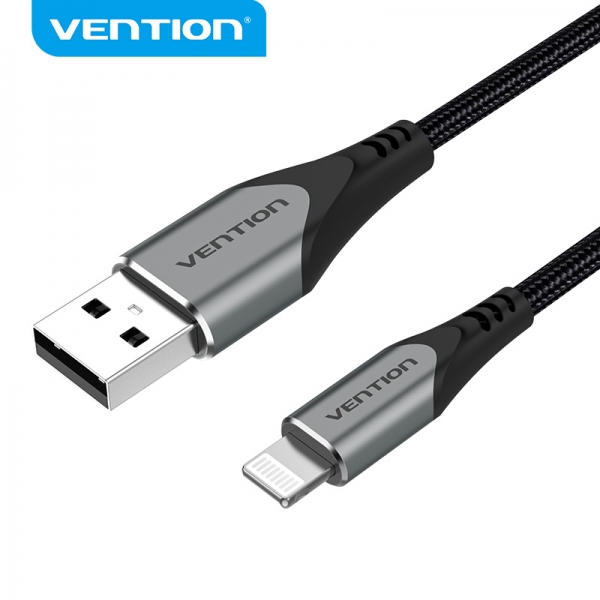 Vention Cavo da USB-A a Lightning - 2
