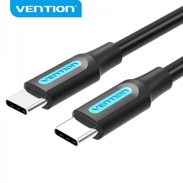 Cavo Vention da USB-C maschio a USB-C maschio - 0
