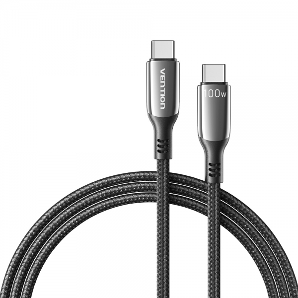 VENTION USB-C Maschio a USB-C Maschio - 1