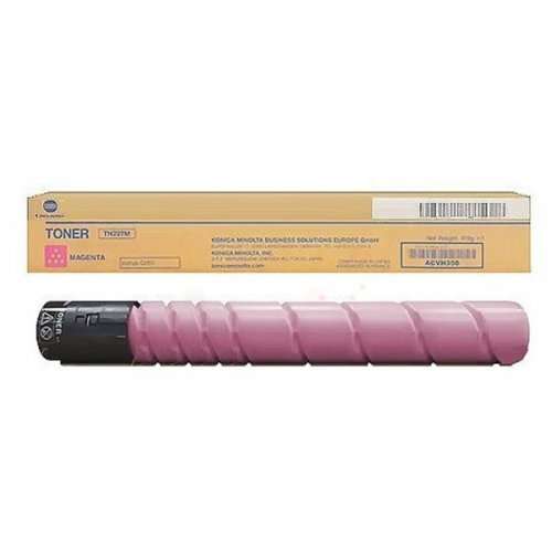 Konica Minolta TN227M Magenta Cartuccia Toner Originale - ACVH350