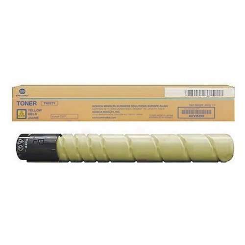 Cartuccia Toner Originale Konica Minolta TN227Y Giallo - ACVH250