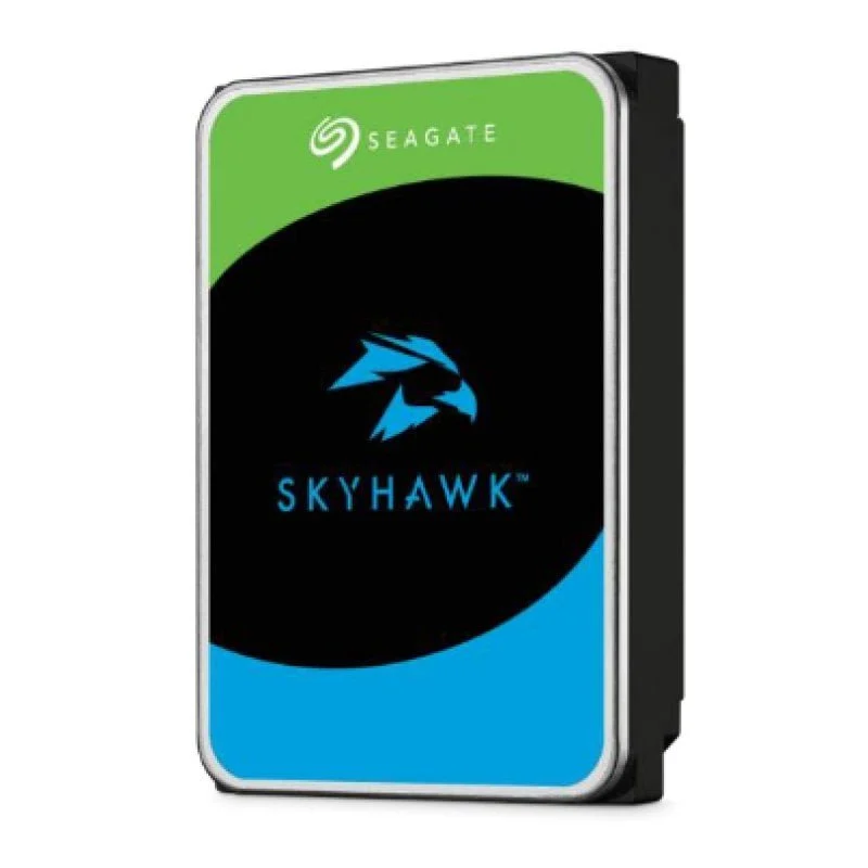 Disco rigido interno Seagate Skyhawk Surveillance da 3