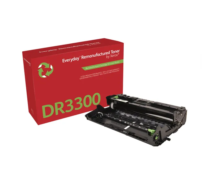 Tamburo immagine Compatibile Xerox Everyday Brother DR3300 - 006R04753/006R03266