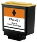 Philips PFA421 Cartuccia d'Inchiostro Compatibile Nero - Sostituisce 906115308009