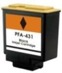Cartuccia d'Inchiostro Compatibile Philips PFA431 Nero - Sostituisce 906115308019