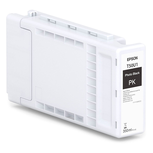 Cartuccia d'Inchiostro Originale Epson T50U1 Nero Foto - C13T50U100