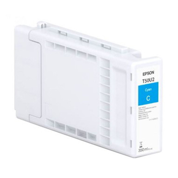 Epson T50U2 Cartuccia d'inchiostro Originale Ciano - C13T50U200