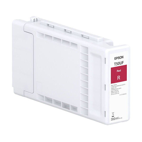 Cartuccia d'inchiostro originale Epson T50UF Rosso - C13T50UF00