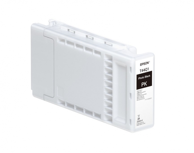 Cartuccia d'inchiostro originale Epson T44Q140 UltraChrome Nero Photo - C13T44Q140