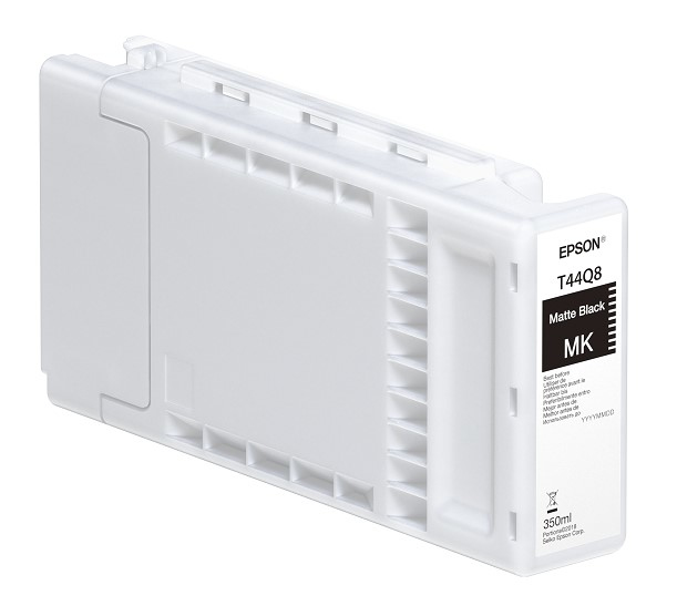 Cartuccia d'Inchiostro Originale Epson T44Q840 UltraChrome Opaca - C13T44Q84N