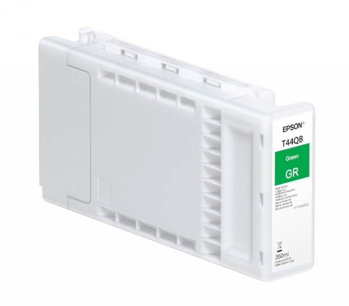 Cartuccia d'inchiostro Originale Epson T44QB40 Verde - C13T44QB40