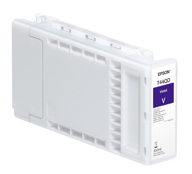 Cartuccia d'Inchiostro Originale Epson T44QD40 Viola - C13T44QD40