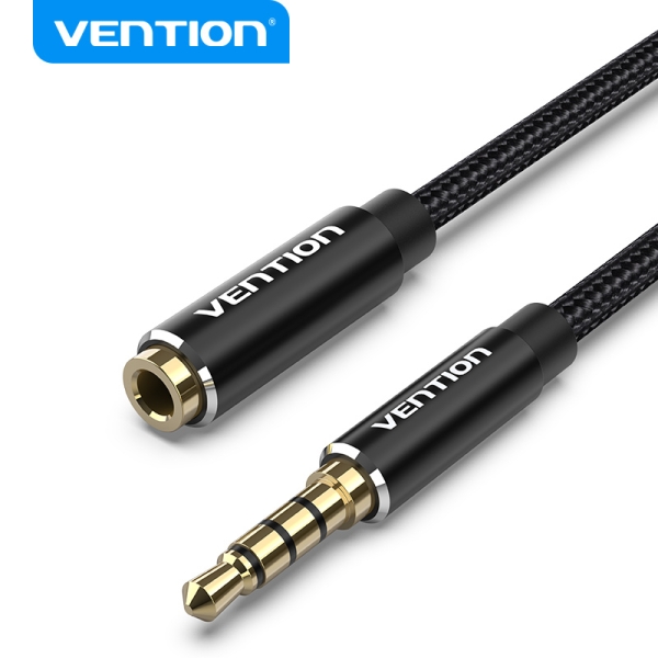 Cavo audio stereo Vention - Connettore jack 3