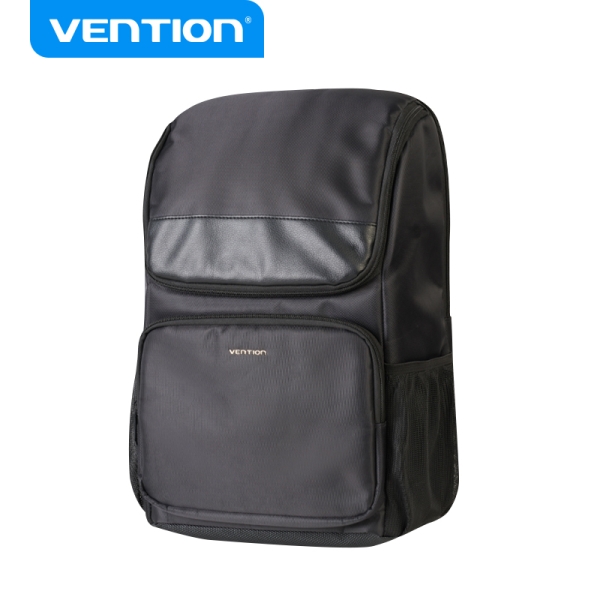 Vention Zaino impermeabile per laptop - Tessuto Oxford - Scomparto 15