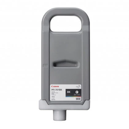 Canon PFI-701BK Cartuccia d'inchiostro Originale Nero - 0900B001