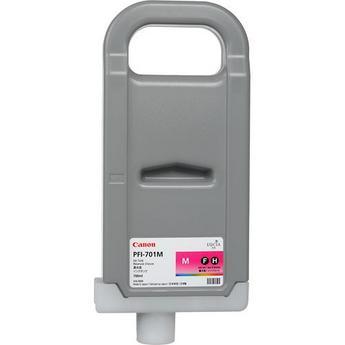 Cartuccia d'inchiostro originale Canon PFI-701M Magenta - 0902B001