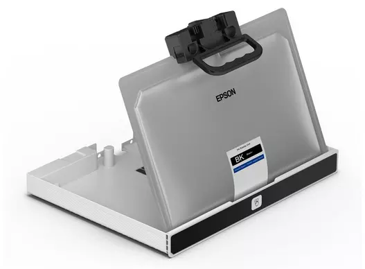 Epson T11P1 Cartuccia d'inchiostro Originale Nero - C13T11P140