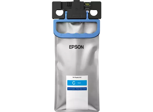Cartuccia d'Inchiostro Originale Epson T11P2 Ciano - C13T11P240