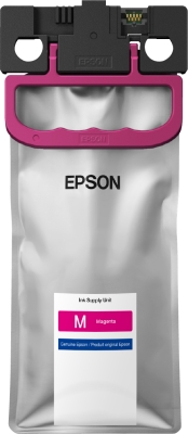 Cartuccia d'Inchiostro Originale Epson T11P3 Magenta - C13T11P340
