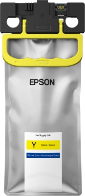 Cartuccia d'inchiostro originale Epson T11P4 Giallo - C13T11P440