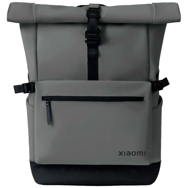 Xiaomi Rotolo Top Casual Backpack Zaino per laptop 15