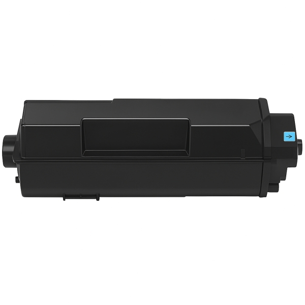 Kyocera TK1260 Cartuccia toner Compatibile nera - Sostituisce 1T0C150NL0
