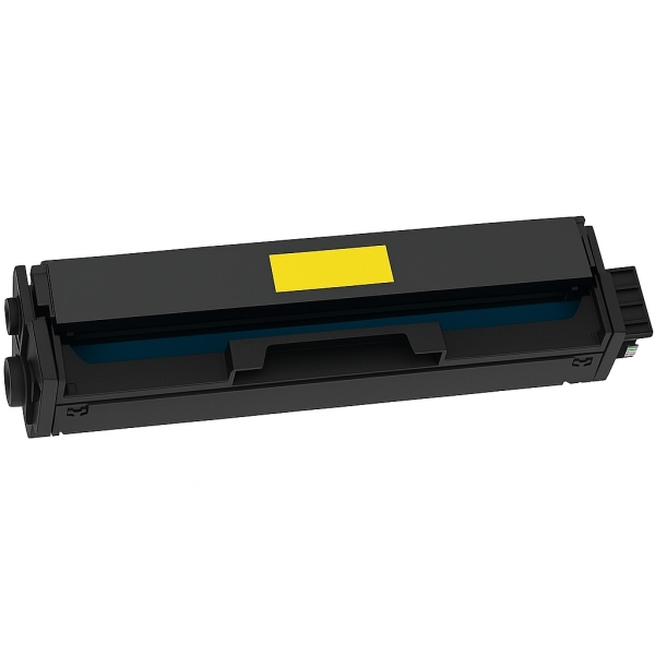 Cartuccia toner Compatibile Xerox C230/C235 Giallo - Sostituisce 006R04394/006R04386