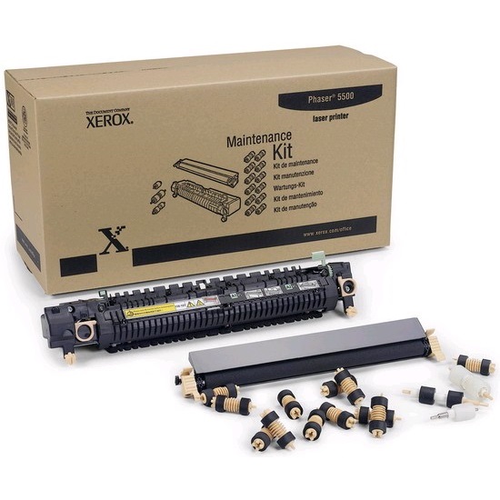 Xerox PH5500 Kit di manutenzione Originale - 109R00732