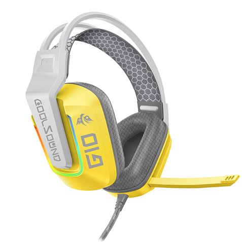 Coolsound Gaming Headset G10 - Compatibile con XBOX