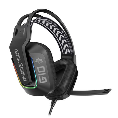 Coolsound Gaming Headset G10 - Compatibile con XBOX