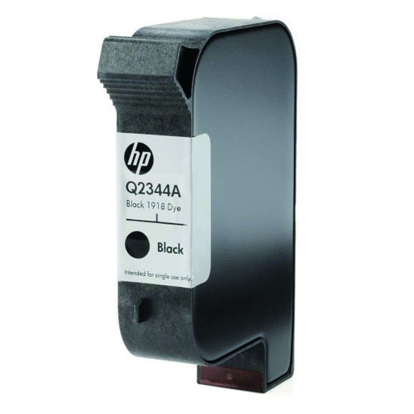 Cartuccia d'Inchiostro Originale HP 1918 Nero - Q2344A