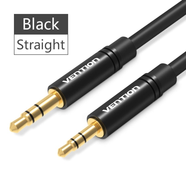 Cavo stereo Vention da jack maschio da 3