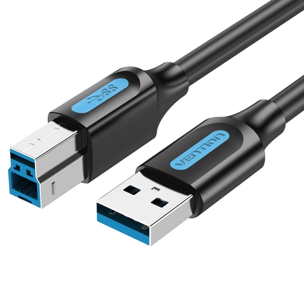 Cavo Vention da USB-A 3.0 a USB-B - 0