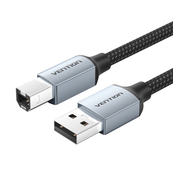 Cavo Vention per stampante da USB 2.0 maschio a USB-B maschio - 1