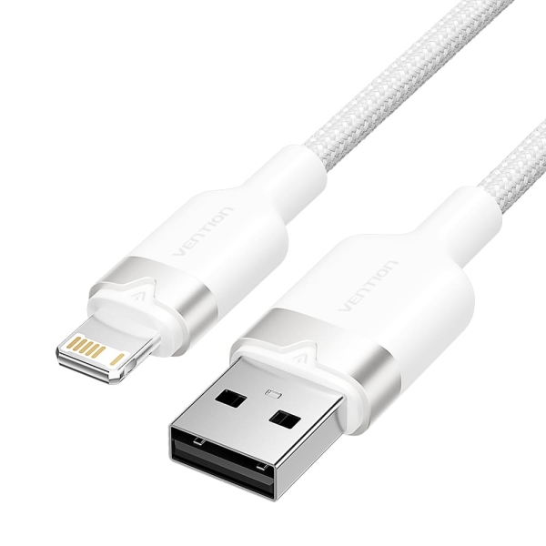 Cavo Vention da USB-A a Lightning 2
