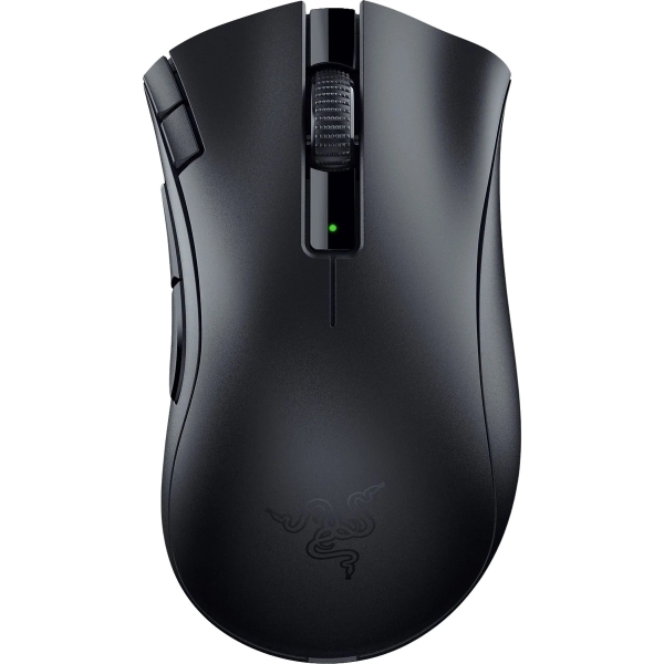 Razer DeathAdder V2 x HyperSpeed Mouse da gioco senza fili - 2