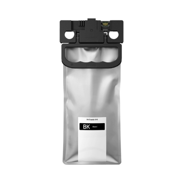 Cartuccia d'Inchiostro a pigmenti Compatibile Epson T11N1 Nero - Sostituisce C13T11N140