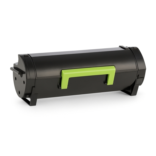 Lexmark B2338/B2442/B2546/B2650/MB2338/MB2442/MB2546/MB2650 Cartuccia toner Compatibile nera - Sostituisce B232000/B2300A0