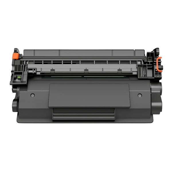 Cartuccia Compatibile HP W9008MC per toner nero