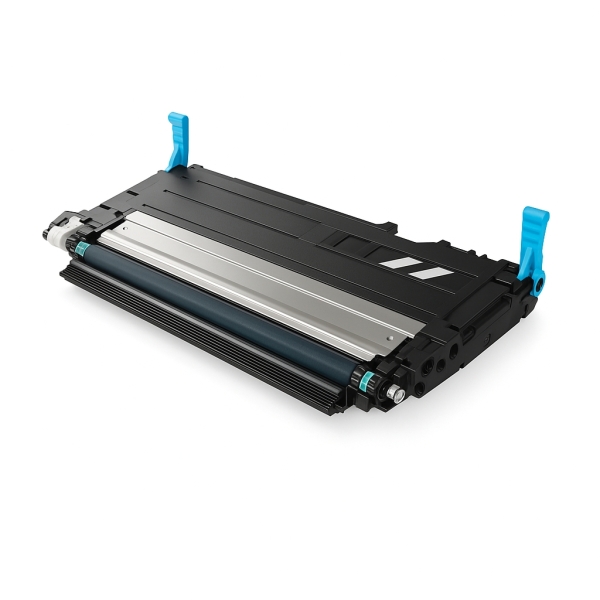Cartuccia Compatibile HP W2071A XL di toner ciano - Sostituisce 117A