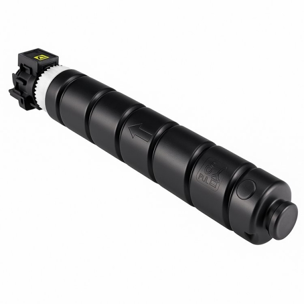 Cartuccia toner Compatibile Canon CEXV58 nero - Sostituisce 3763C002