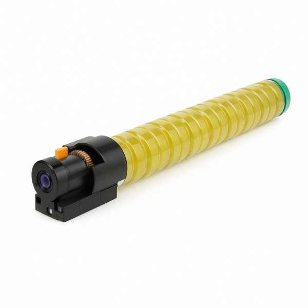 Cartuccia toner Compatibile Canon CEXV64 Giallo - Sostituisce 5756C002