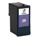 Lexmark 29 Cartuccia d'Inchiostro Compatibile a Colori - Sostituisce 18C1529E