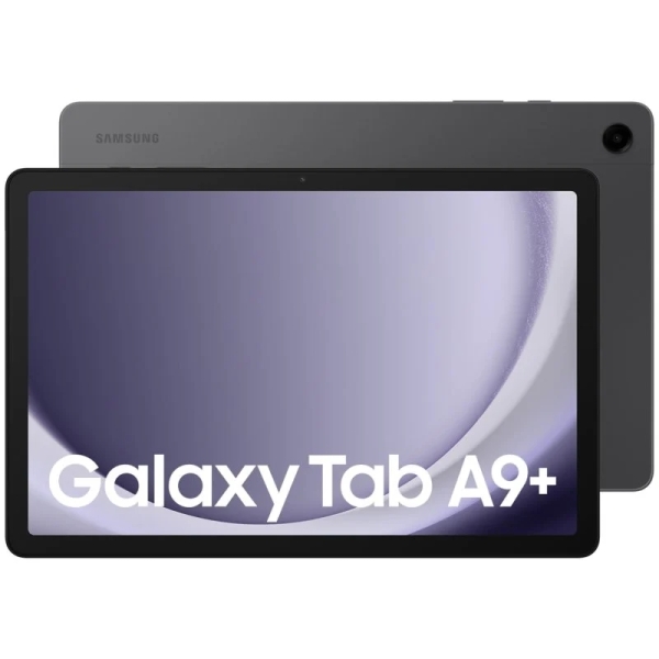Samsung Galaxy Tab A9+ 5G Schermo 11" 5G